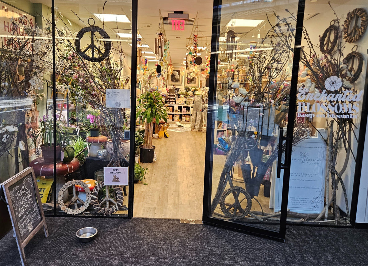 Don’t Be Fooled: The Truth About “Local” Florist Websites