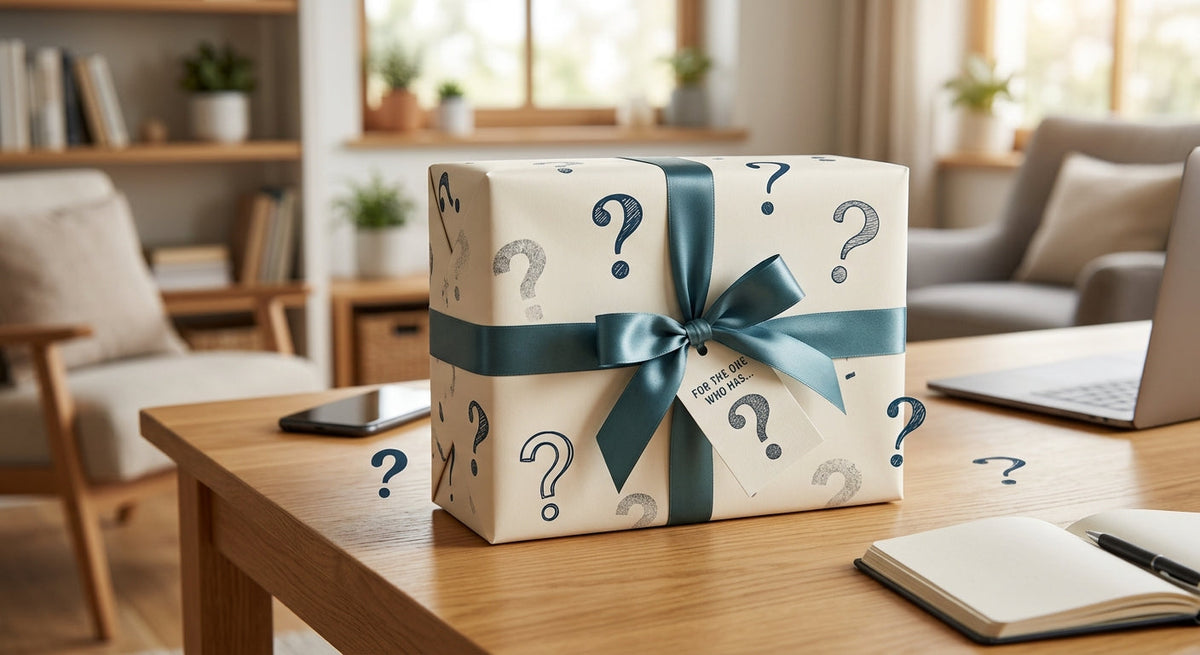 The Best Gifts for Someone Who Has Everything