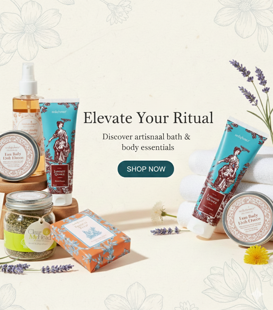 Bath Body & Wellness