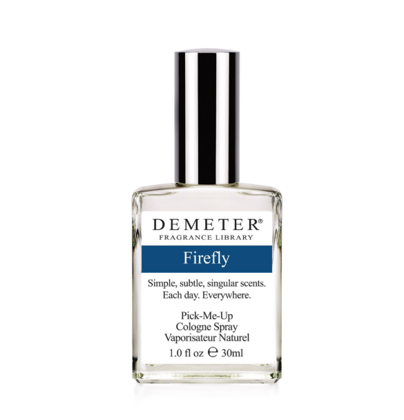 Demeter Firefly Cologne Spray