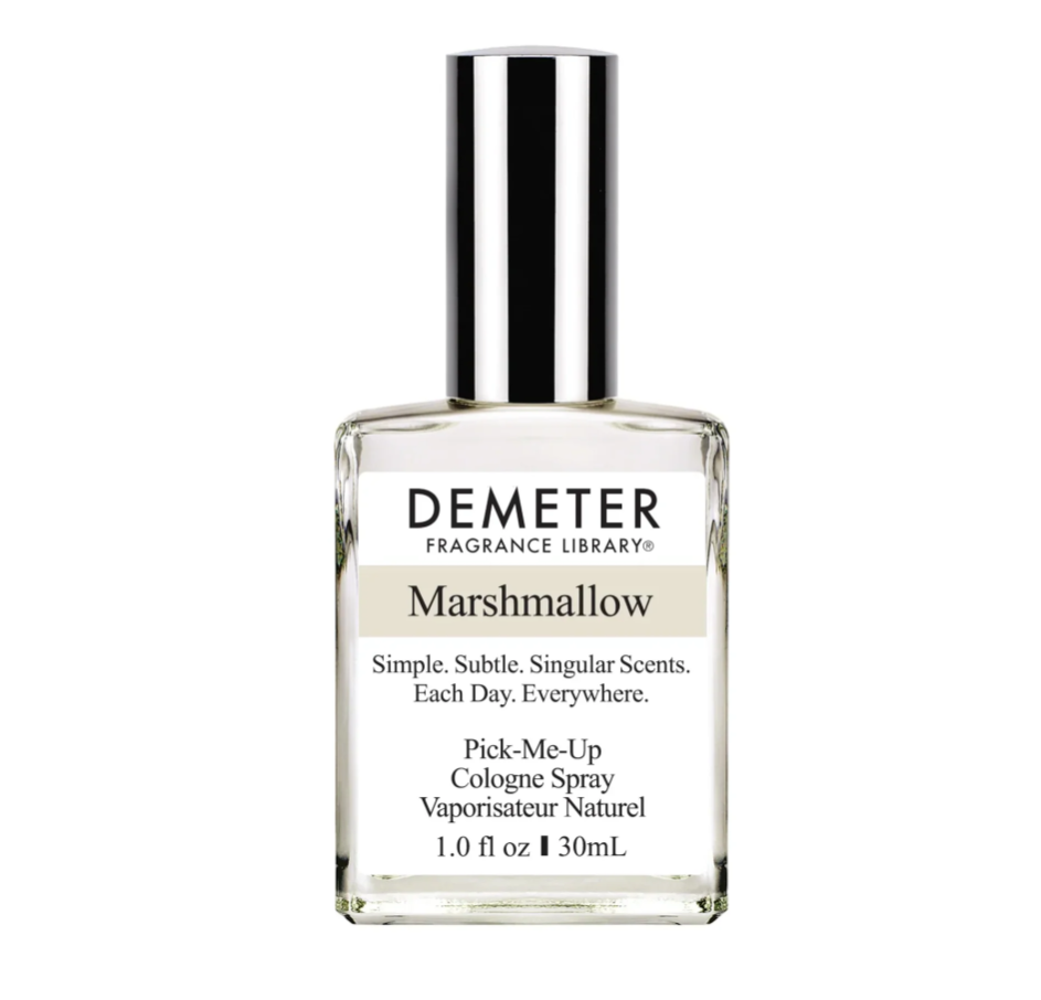 Demeter Marshmallow Cologne Spray 1 oz