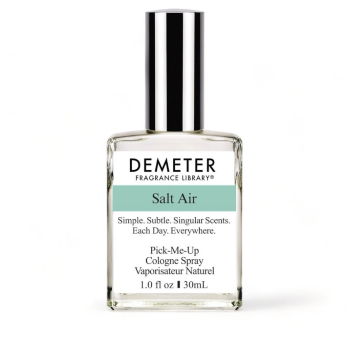 Demeter Salt Air Cologne Spray 1 oz