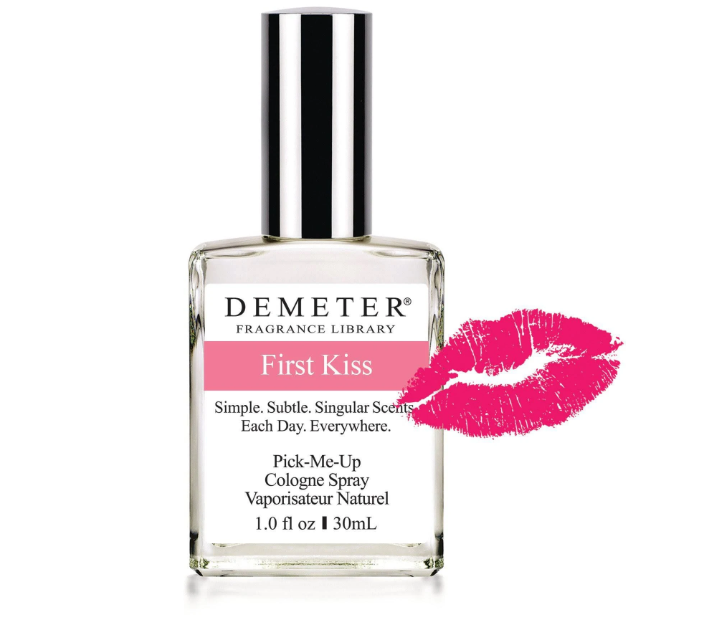 Demeter First Kiss Cologne Spray