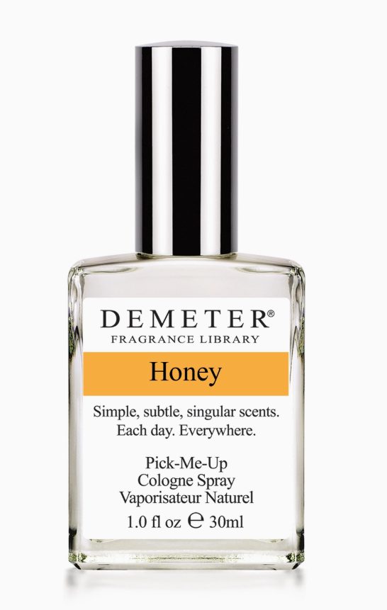 Demeter Honey Cologne Spray 1 oz