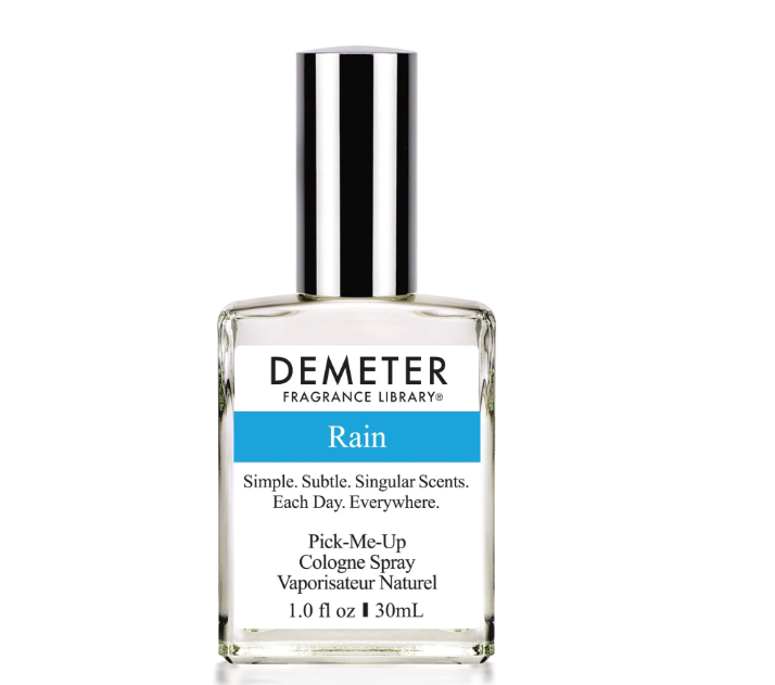 Demeter Rain Cologne Spray