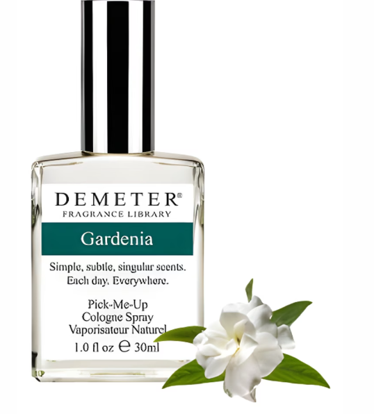 Demeter Gardenia Cologne Spray 1oz