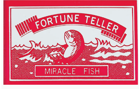 Fortune Fish