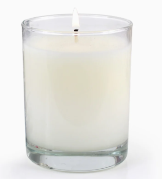 GINGER BLOSSOMS CLASSIC TOILE PAGODA BOX CANDLE
