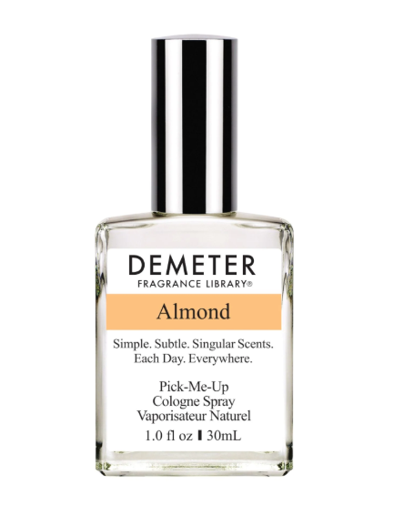 Demeter Almond Cologne Spray 1 oz