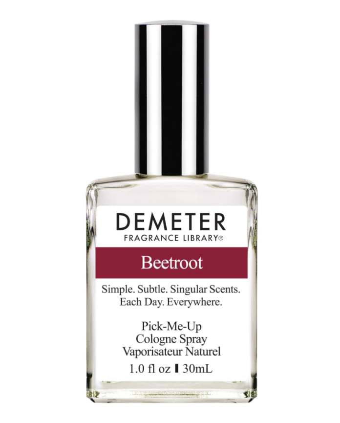 Demeter Beet Root Cologne Spray 1 oz