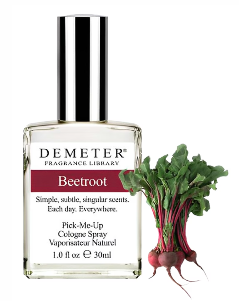 Demeter Beet Root Cologne Spray 1 oz
