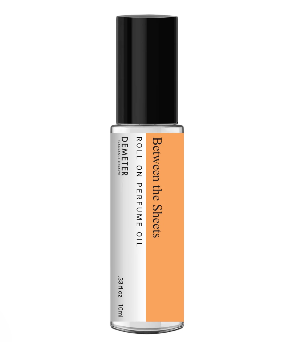Demeter Between The Sheets Roll On Perfume oil