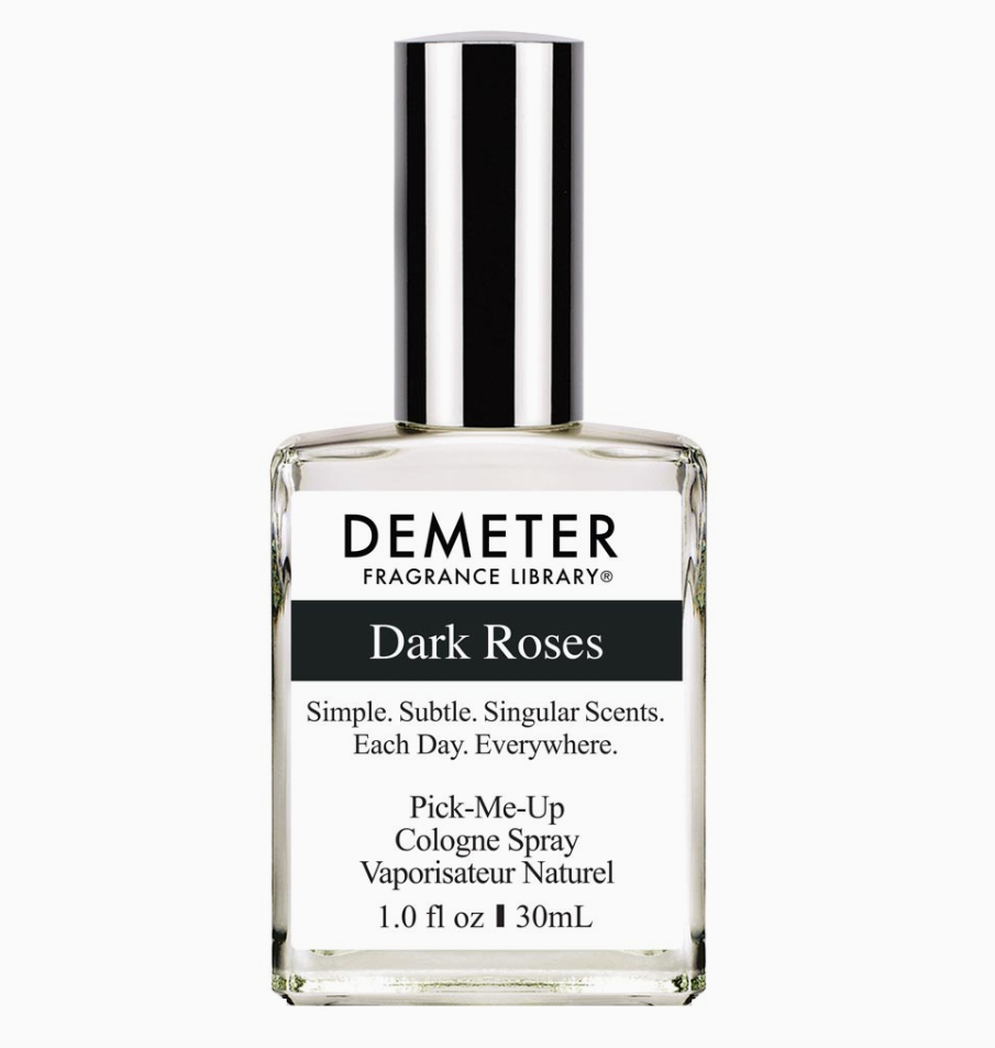 Demeter Dark Roses Cologne Spray 1 oz