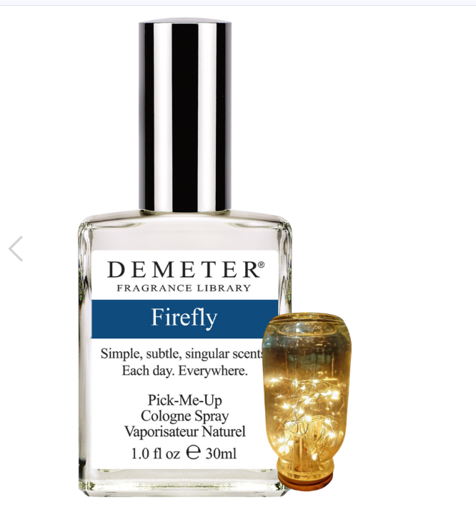 Demeter Firefly Cologne Spray