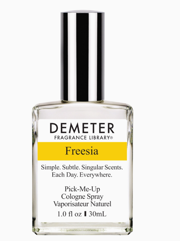 Demeter Freesia Cologne Spray 1 oz