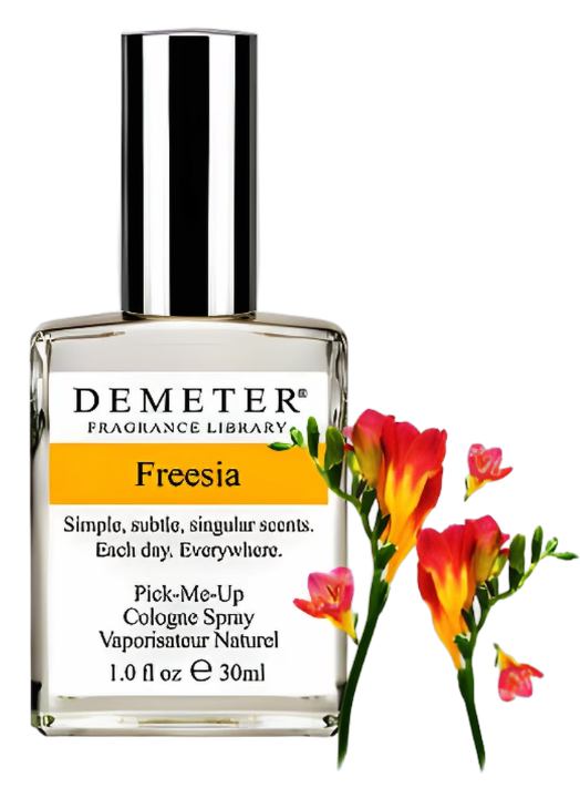 Demeter Freesia Cologne Spray 1 oz