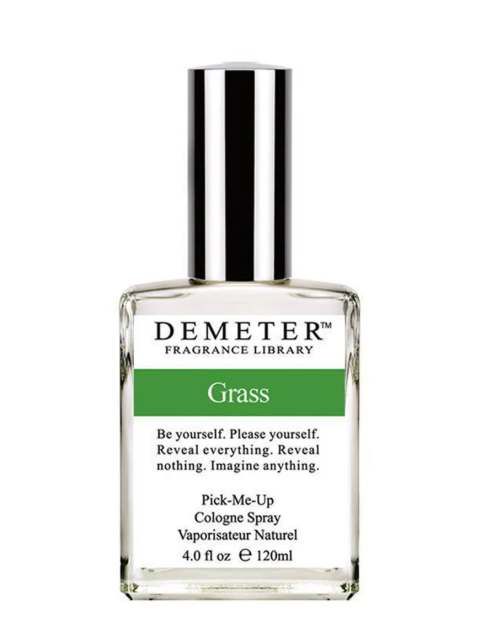 Demeter Grass Cologne Spray 1 oz