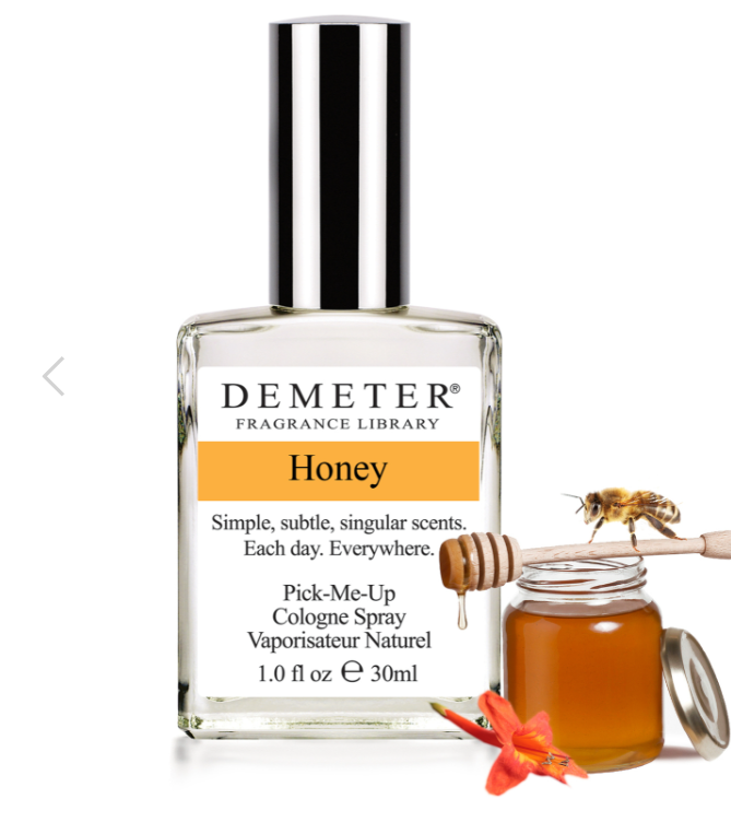 Demeter Honey Cologne Spray 1 oz