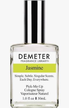 Demeter Jasmine Cologne Spray 1oz