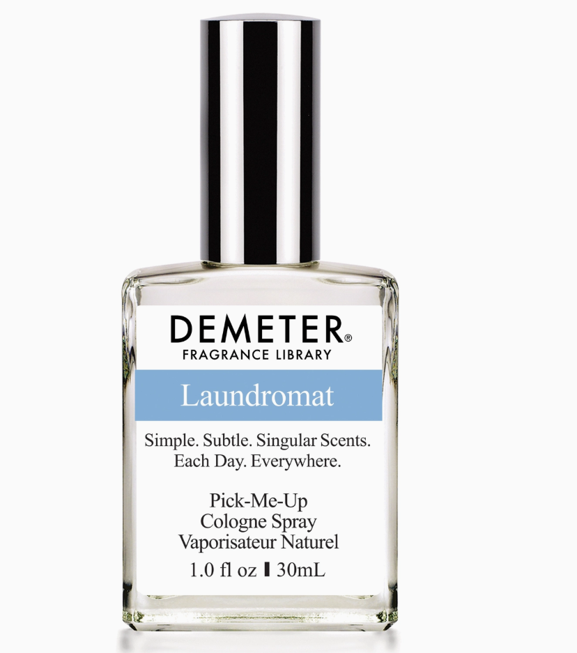 Demeter Laundromat Cologne Spray 1 oz