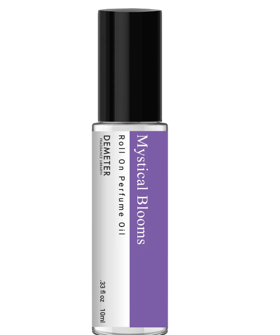 Demeter Mystical Blooms Roll On Perfume Oil
