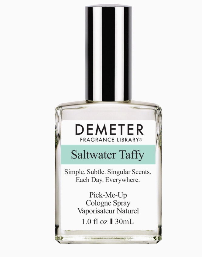Demeter Salt Water Taffy Cologne Spray 1 oz