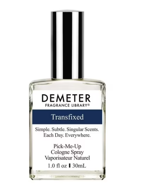 Demeter Transfixed Cologne Spray