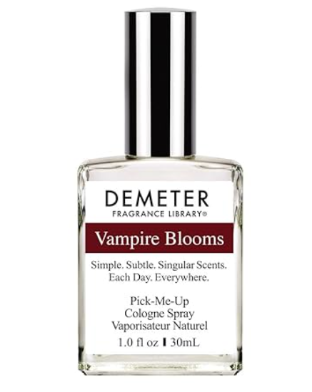 Demeter Vampire Blooms Cologne Spray 1 oz