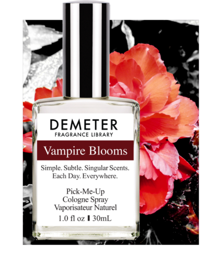 Demeter Vampire Blooms Cologne Spray 1 oz