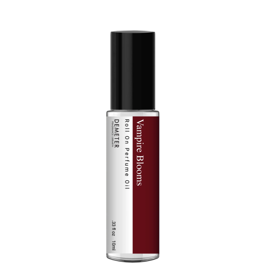 Demeter Vampire Blooms Roll On Perfume Oil