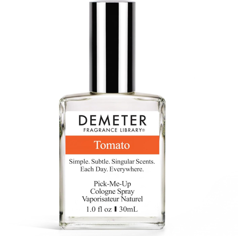 Demeter Tomato Cologne Spray 1 oz