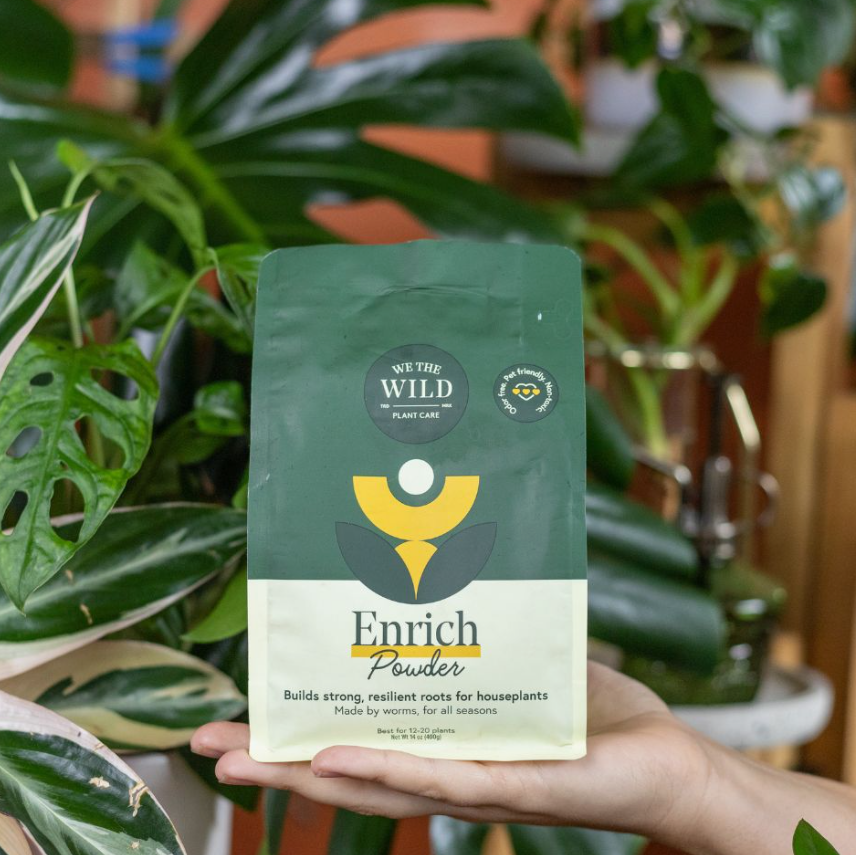 We The Wild Revive & Thrive Duo Kit