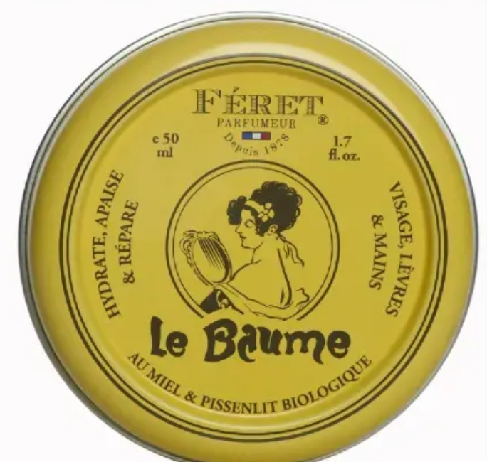 Feret Original Le Balme Rose All-in-One Blam