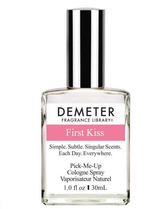 Demeter First Kiss Cologne Spray