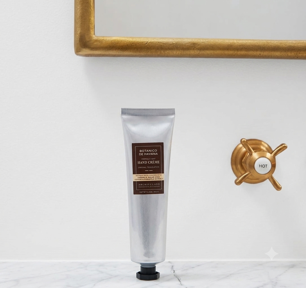 Archipelago Botanicals Botanico Hand Crème