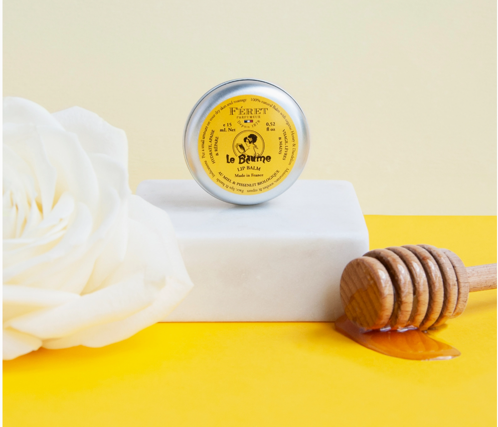 Lip Balm Feret Parfumeur