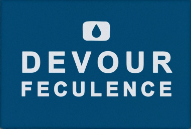 Severance Magnet - Devour Feculence