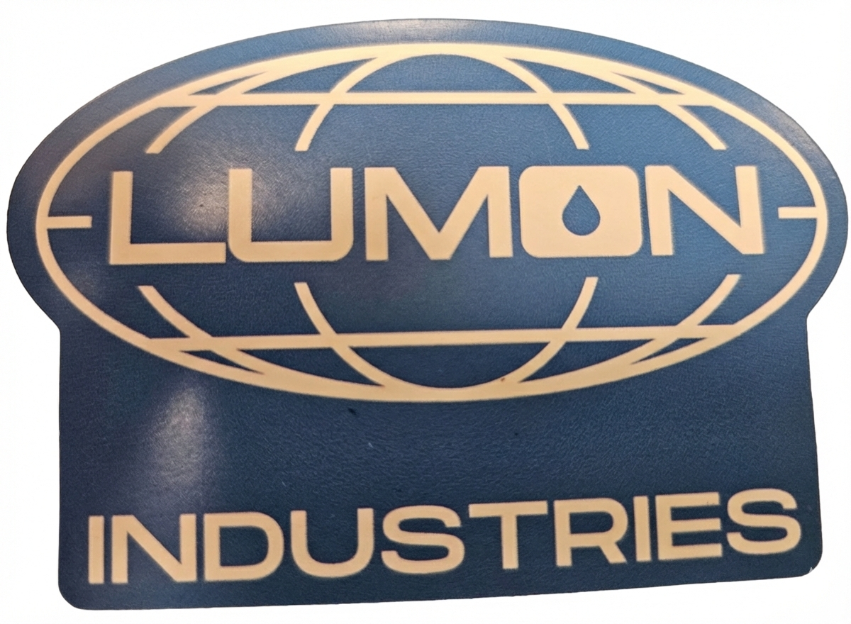 Lumon Industries Magnet