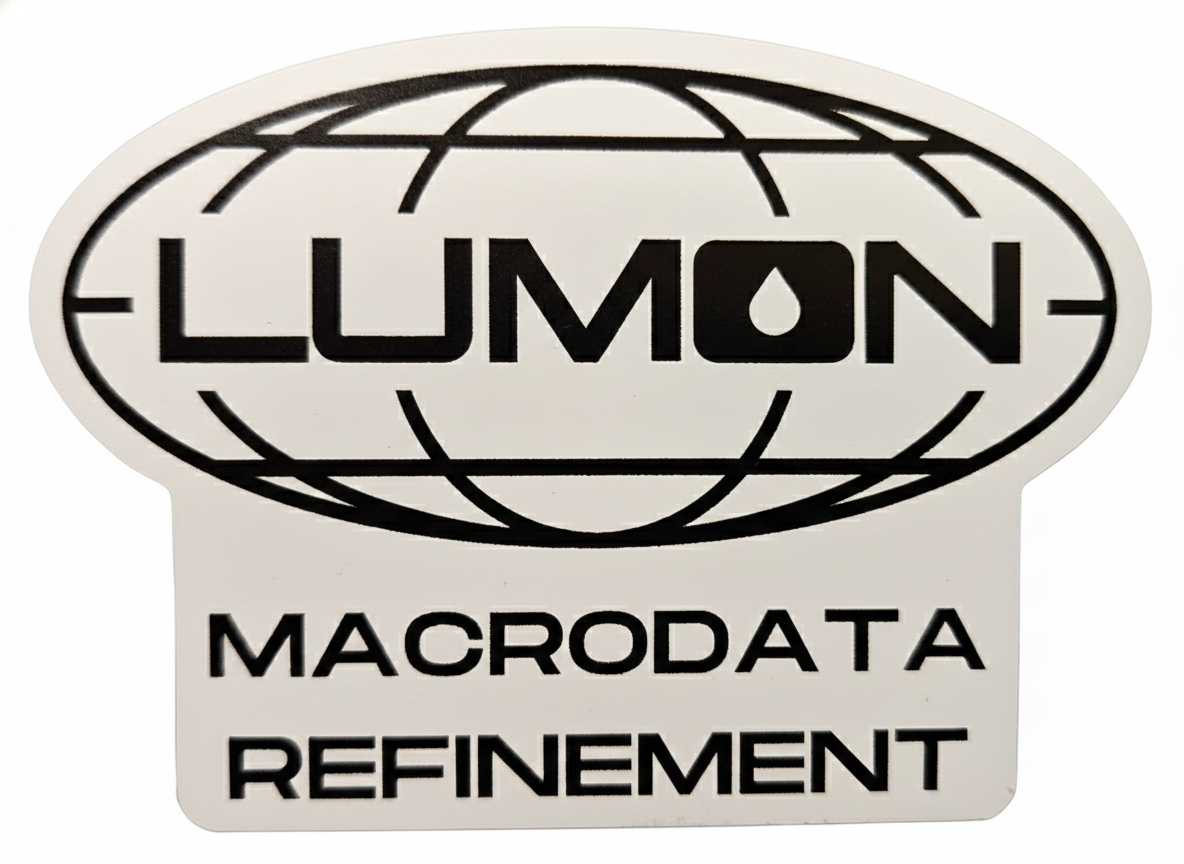 Lumon Industries Macrodata Refinement