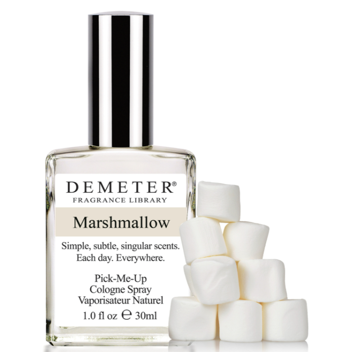 Demeter Marshmallow Cologne Spray 1 oz