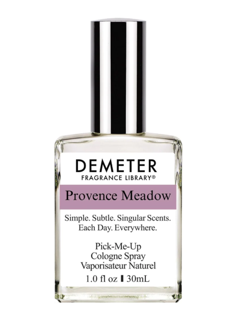 Demeter Provence Meadow Cologne Spray 1 oz
