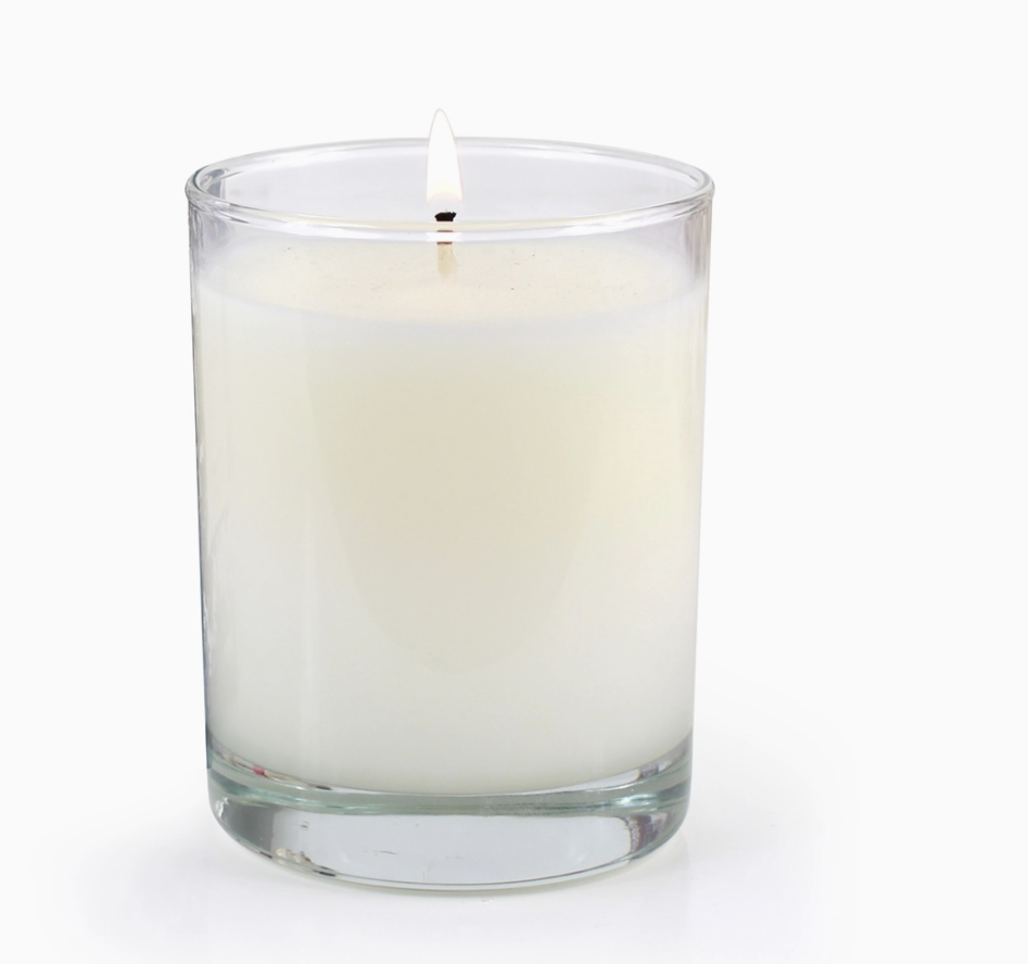 Amapola De Seine Classic Toile Pagoda Box Candle