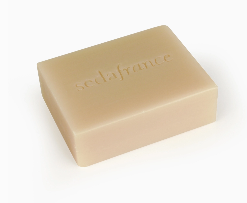 Seda France Japanese Quince Bar Soap