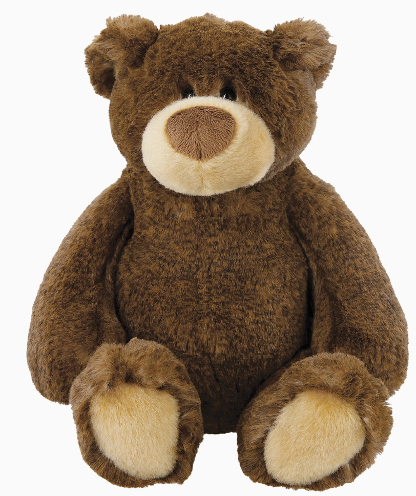 Hold Me Tight - the World's Softest Stuffed Bear