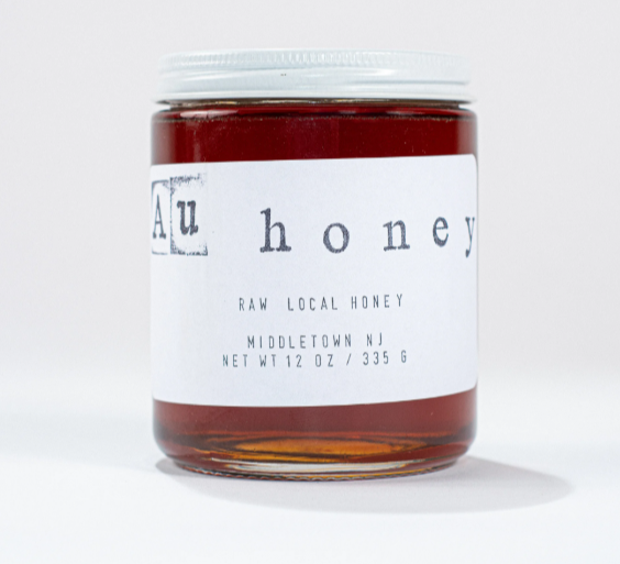 Au Honey Wildflower Honey – 16 oz